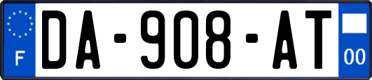DA-908-AT