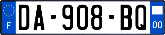 DA-908-BQ