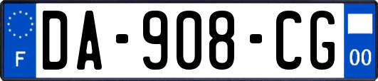 DA-908-CG