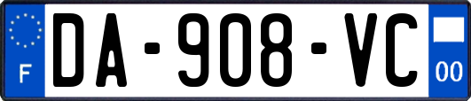 DA-908-VC