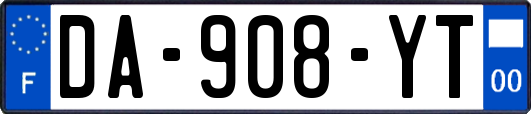 DA-908-YT