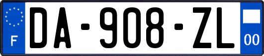 DA-908-ZL