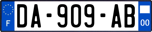 DA-909-AB