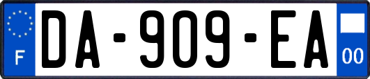 DA-909-EA