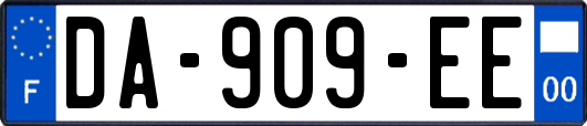 DA-909-EE