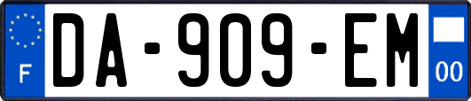 DA-909-EM