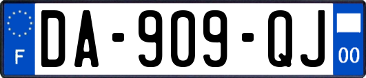 DA-909-QJ