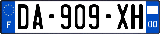 DA-909-XH