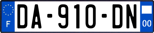 DA-910-DN
