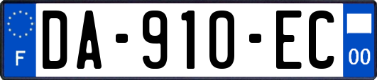 DA-910-EC