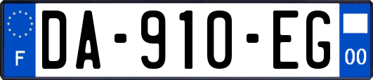 DA-910-EG