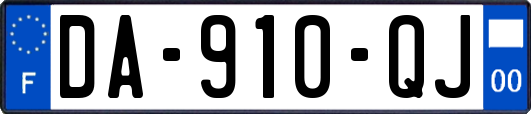 DA-910-QJ