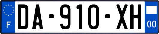 DA-910-XH