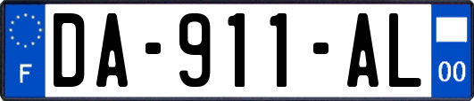 DA-911-AL