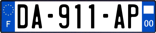 DA-911-AP