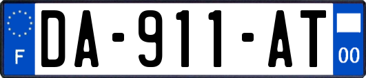 DA-911-AT
