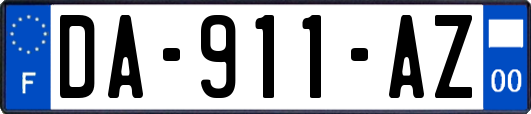 DA-911-AZ