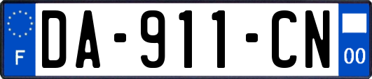DA-911-CN
