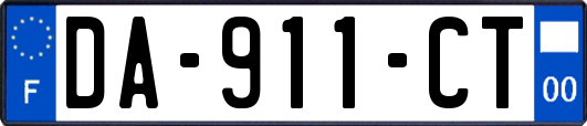 DA-911-CT
