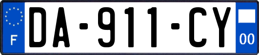 DA-911-CY