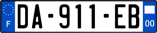 DA-911-EB