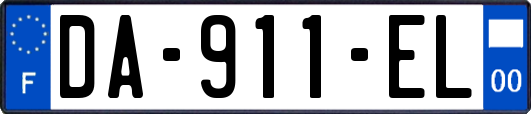 DA-911-EL