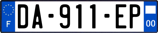 DA-911-EP