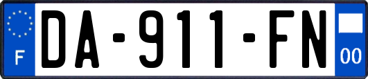 DA-911-FN
