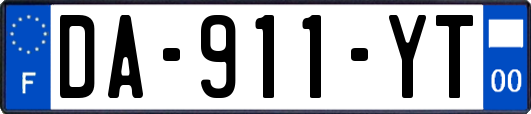 DA-911-YT