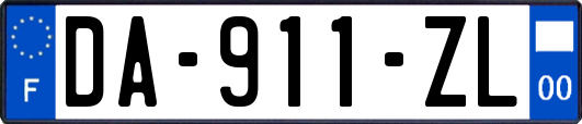 DA-911-ZL