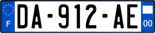 DA-912-AE