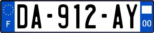 DA-912-AY