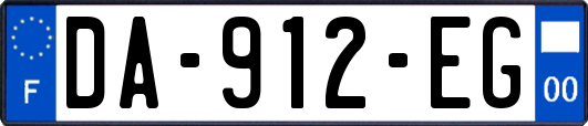 DA-912-EG