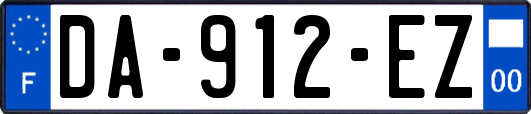 DA-912-EZ