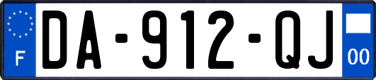 DA-912-QJ