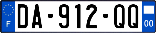 DA-912-QQ