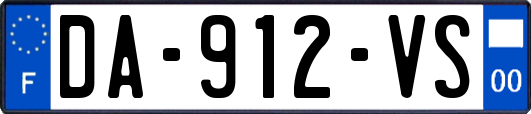 DA-912-VS