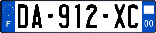 DA-912-XC