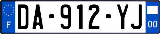 DA-912-YJ