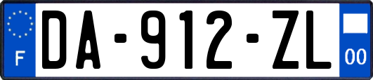 DA-912-ZL