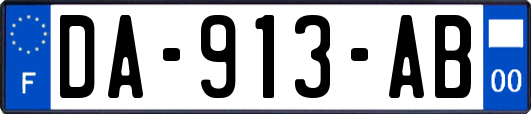 DA-913-AB