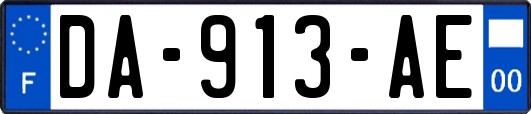 DA-913-AE