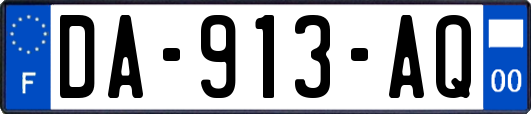 DA-913-AQ