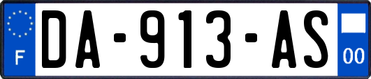 DA-913-AS