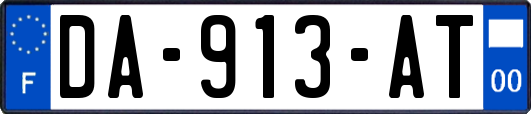 DA-913-AT