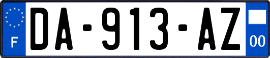 DA-913-AZ