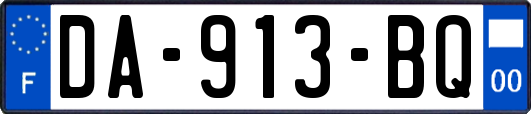 DA-913-BQ