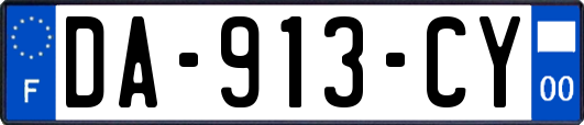 DA-913-CY