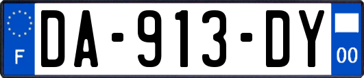 DA-913-DY