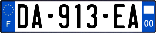 DA-913-EA